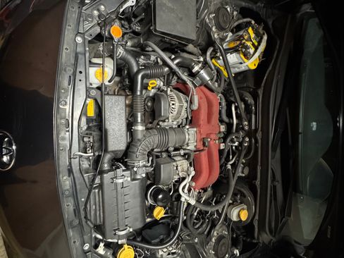 Used 2017 Toyota 86 Coupe 2D image 9