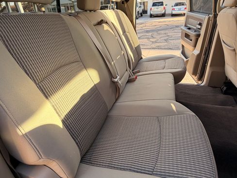 Used 2009 Dodge Ram 1500 Truck SLT image 6