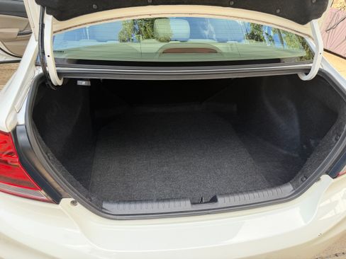 Used 2015 Honda Civic LX image 8