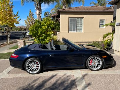 Used 2006 Porsche 911 Carrera S