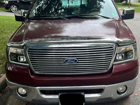 Used 2006 Ford F150 XLT image 1