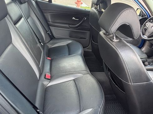 Used 2007 Saab 9-3 2.0T w/ Anniversary Pkg image 11