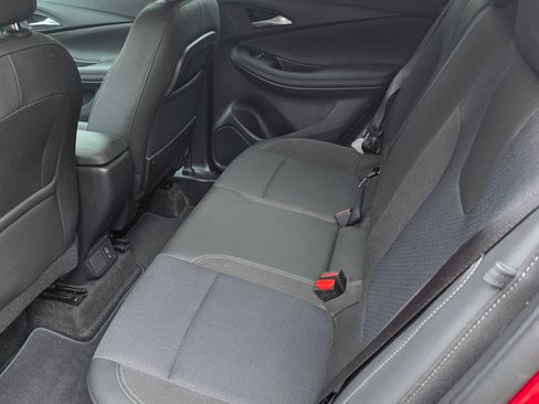 Used 2020 Buick Encore GX Preferred image 11