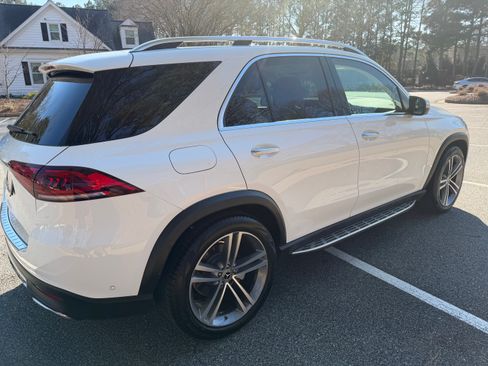 Used 2022 Mercedes-Benz GLE 350 image 11