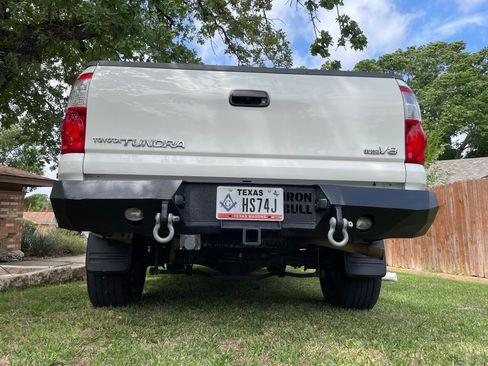 Used 2006 Toyota Tundra SR5 RWD image 6