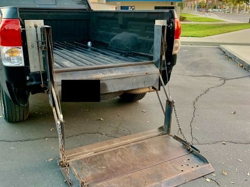 Used 2007 Toyota Tundra SR5 image 8