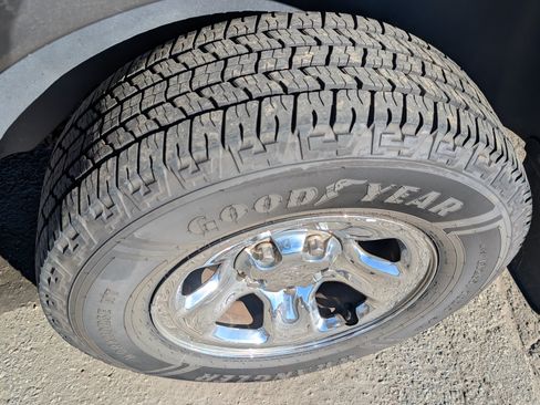 Used 2012 RAM 1500 Tradesman w/ ST Popular Equipment Group image 12