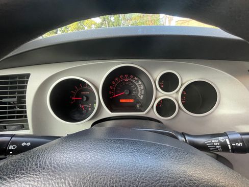 Used 2008 Toyota Tundra SR5 image 12