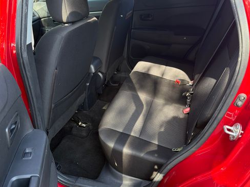 Used 2012 Mitsubishi Outlander Sport ES FWD image 12