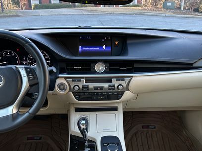 Used 2015 Lexus ES 350 350 Sedan 4D