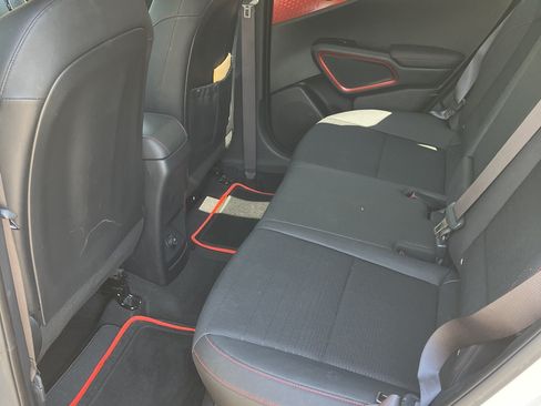 Used 2021 Kia Soul Turbo FWD image 6