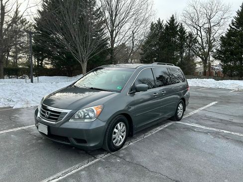 Used 2008 Honda Odyssey EX-L image 11