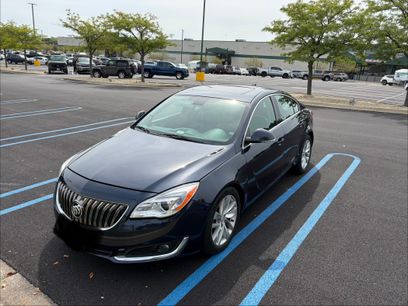 Used 2015 Buick Regal