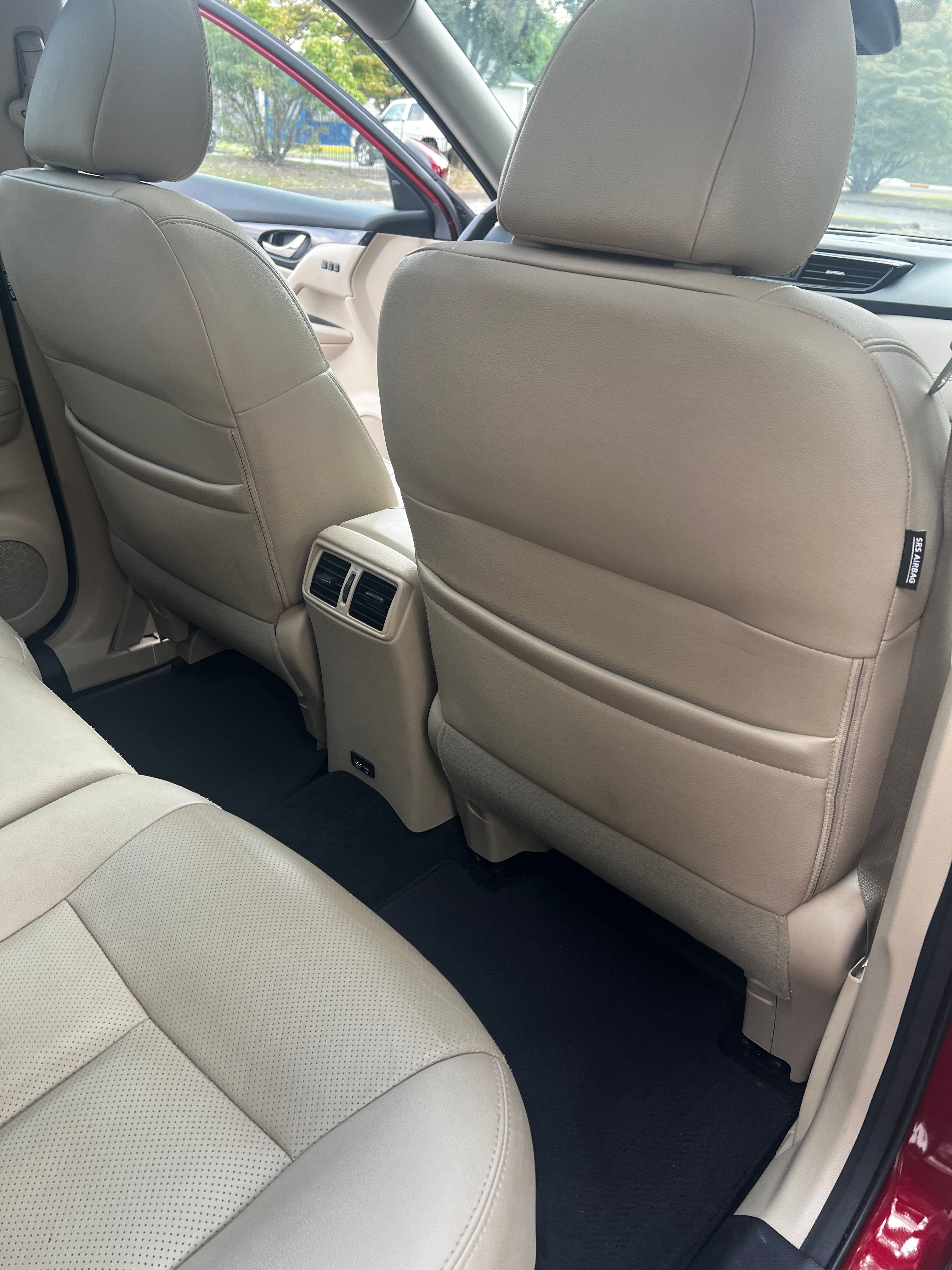 Used 2019 Nissan Rogue SL w/ Premium Package AWD/4WD image 32