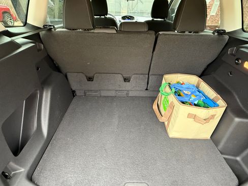 Used 2018 Ford Escape S FWD image 14