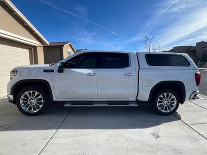 Used 2024 GMC Sierra 1500 SLT w/ SLT Premium Plus Package