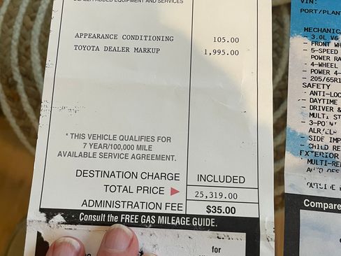 Used 2003 Toyota Camry LE image 15