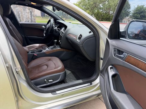 Used 2014 Audi A4 Premium Plus AWD/4WD image 12