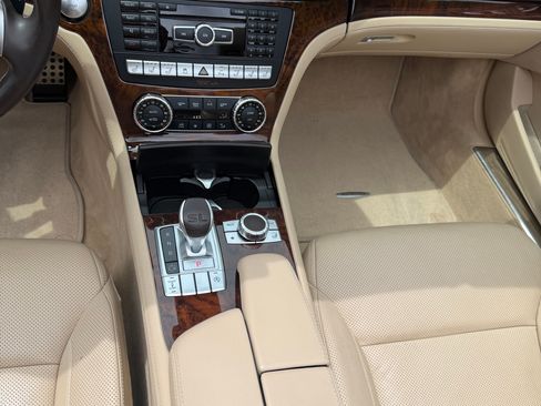 Used 2015 Mercedes-Benz SL 400 image 14
