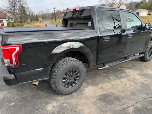 Used 2017 Ford F150 XL w/ Equipment Group 101A Mid image 6