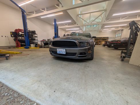 Used 2013 Ford Mustang GT w/ GT Track Pkg image 21