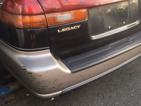 Used 1999 Subaru Legacy Wagon image 19