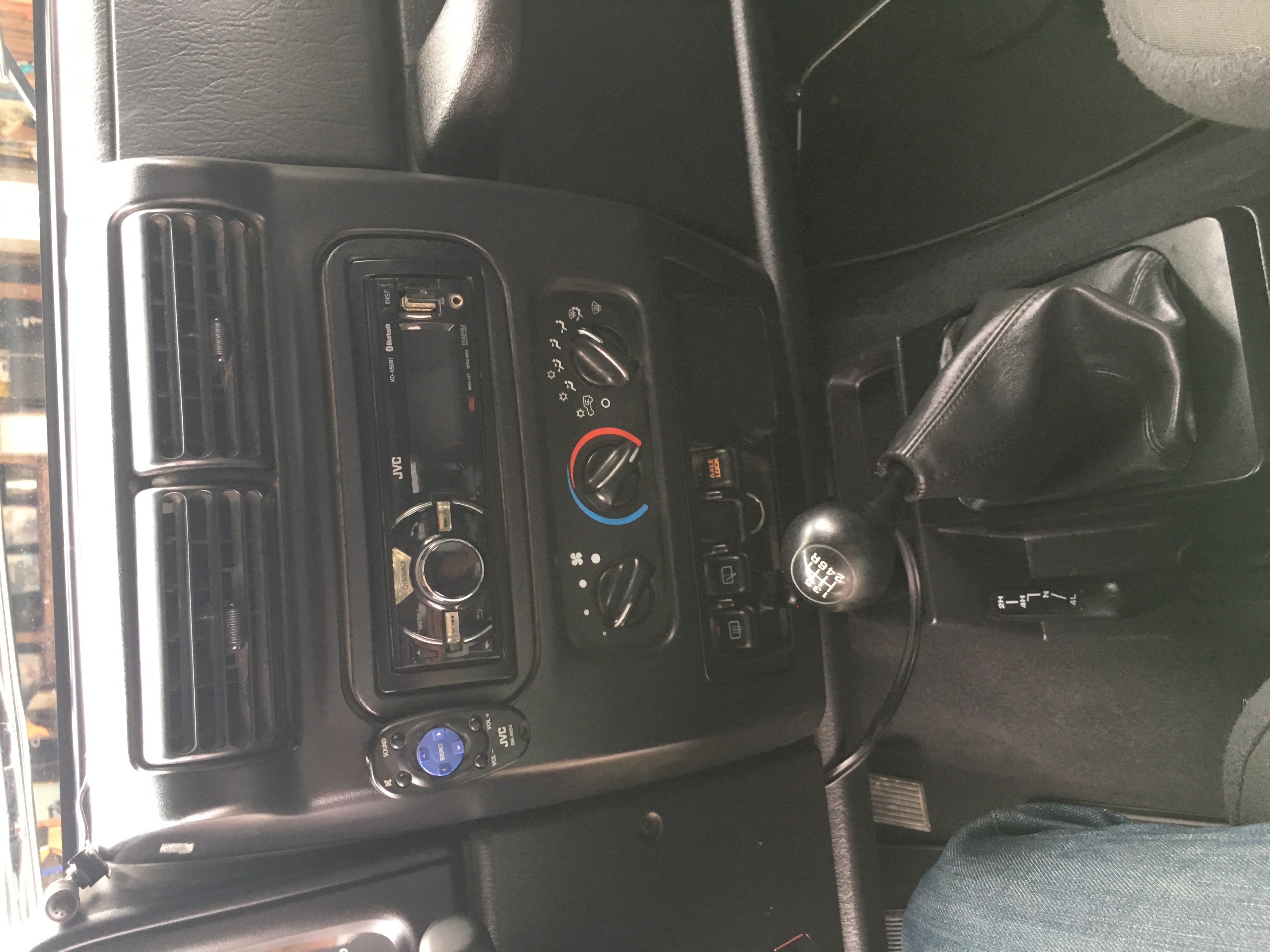 Used 2006 Jeep Wrangler Rubicon w/ Security Group AWD/4WD image 12