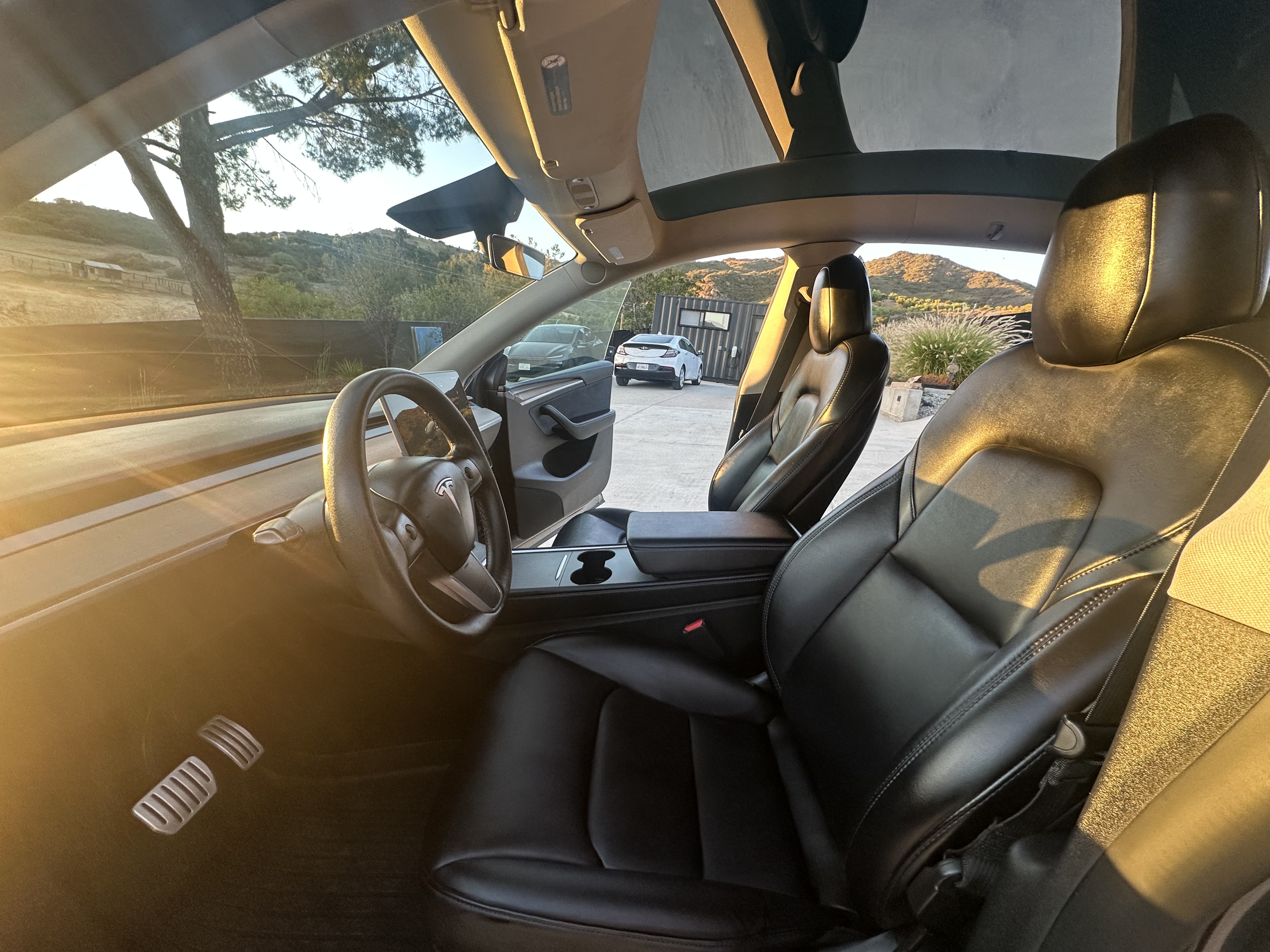 Used 2022 Tesla Model Y Performance AWD/4WD image 19