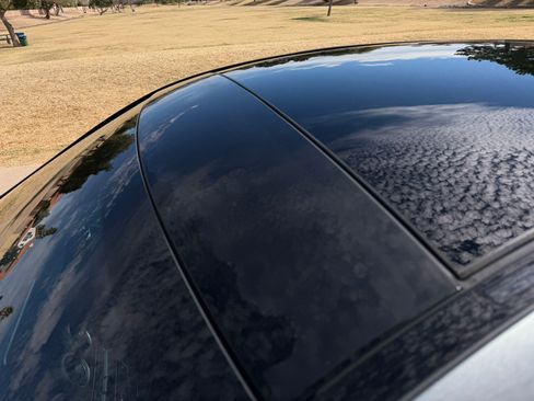 Used 2016 Mercedes-Benz C 63 AMG S image 17