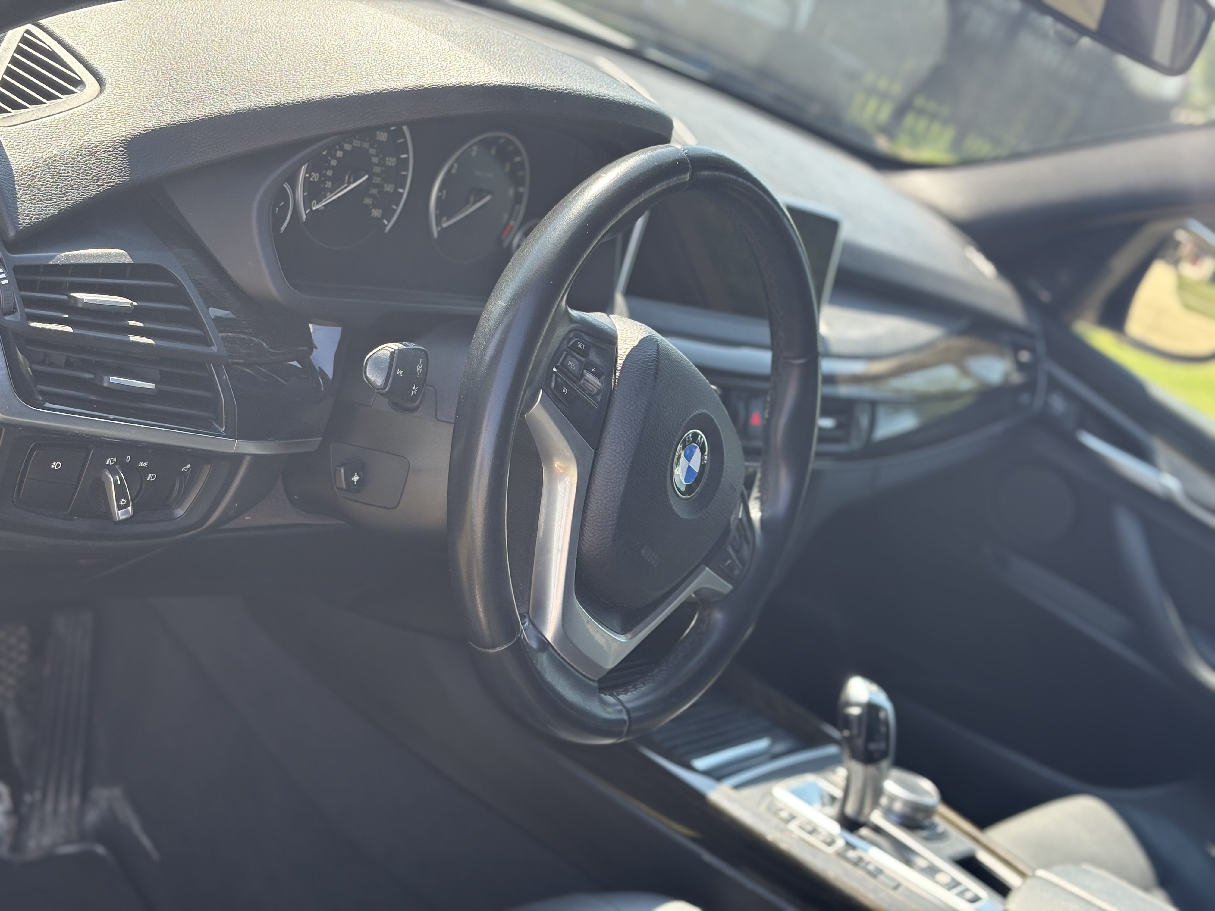 Used 2017 BMW X5 sDrive35i RWD image 1