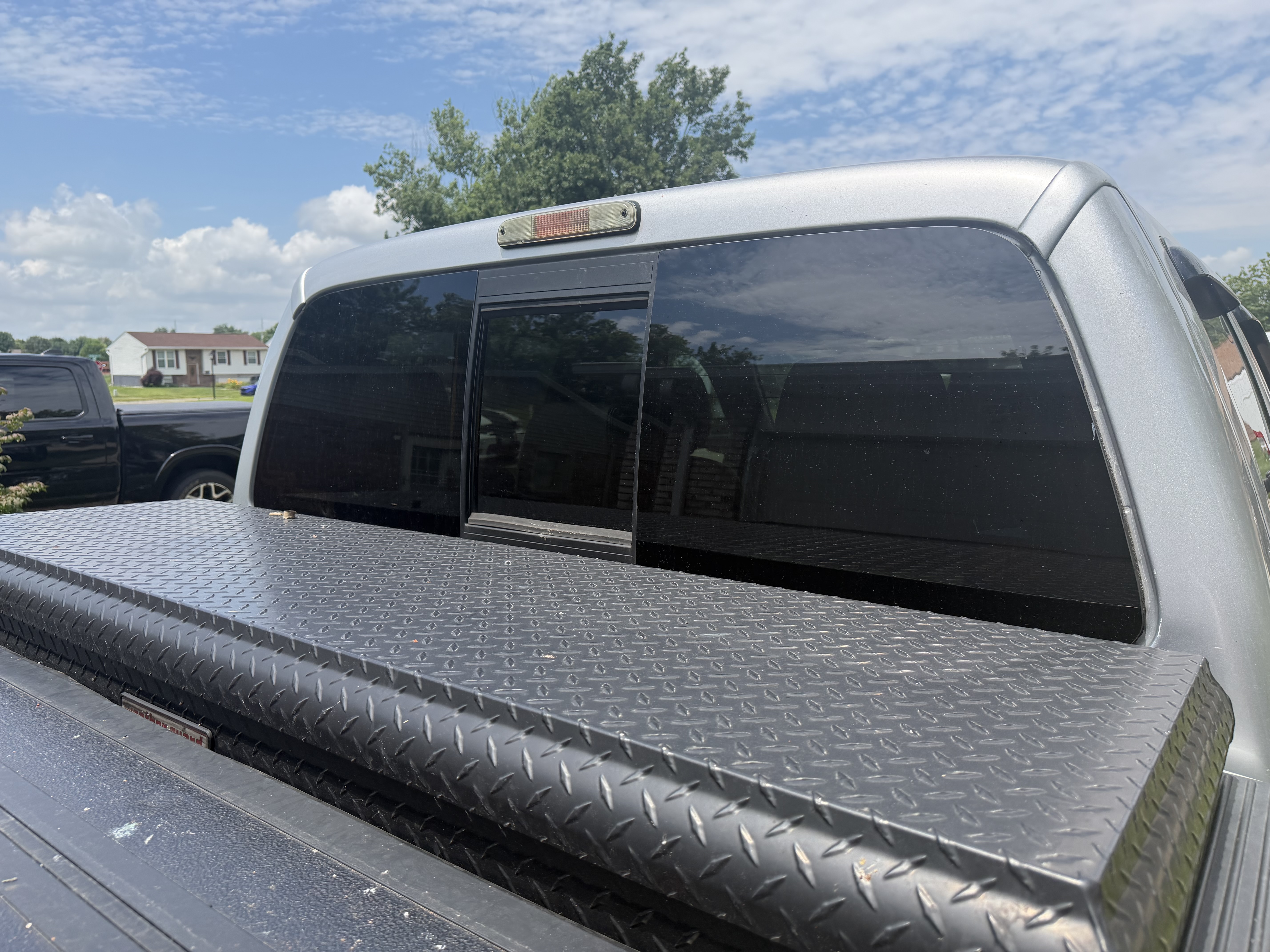 Used 2014 Ford F250 Platinum w/ Platinum Package AWD/4WD image 10