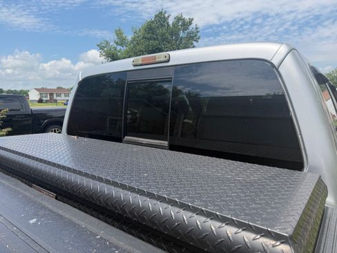 Used 2014 Ford F250 Platinum w/ Platinum Package AWD/4WD image 10