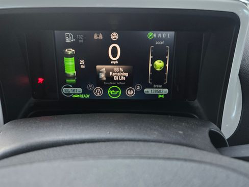 Used 2012 Chevrolet Volt image 2