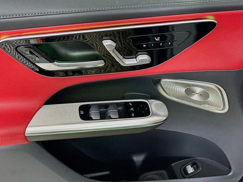 Used 2024 Mercedes-Benz GLC 43 AMG GLC 43 4MATIC Sport Utility 4D image 19