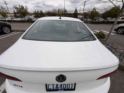 Used 2019 Volkswagen Jetta S w/ Driver Assistance Package FWD image 14