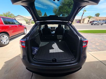 Used 2023 Tesla Model Y Performance