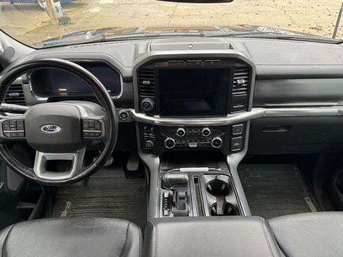 Used 2022 Ford F150 Lariat image 6
