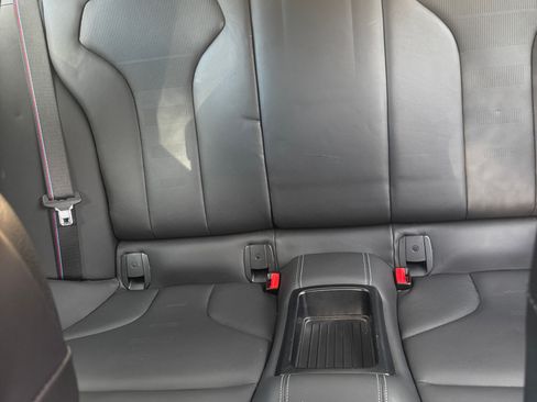 Used 2020 BMW M4 Coupe 2D image 13