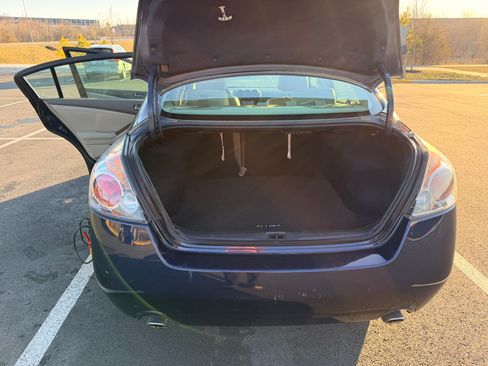 Used 2007 Nissan Altima 3.5 SE w/ Technology Pkg image 28