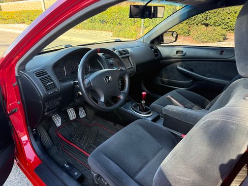 Used 2005 Honda Civic LX image 10