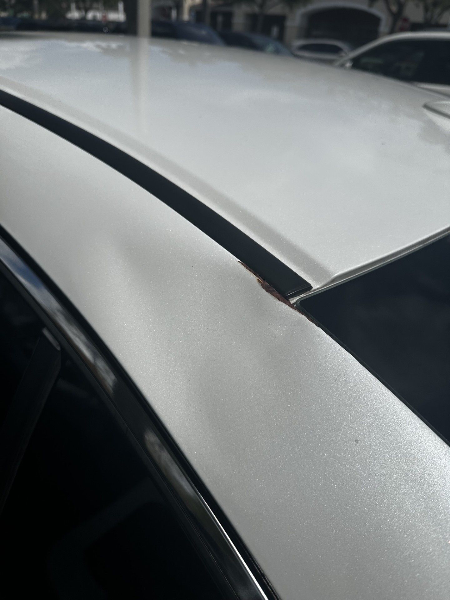 Used 2016 Honda Accord EX image 20