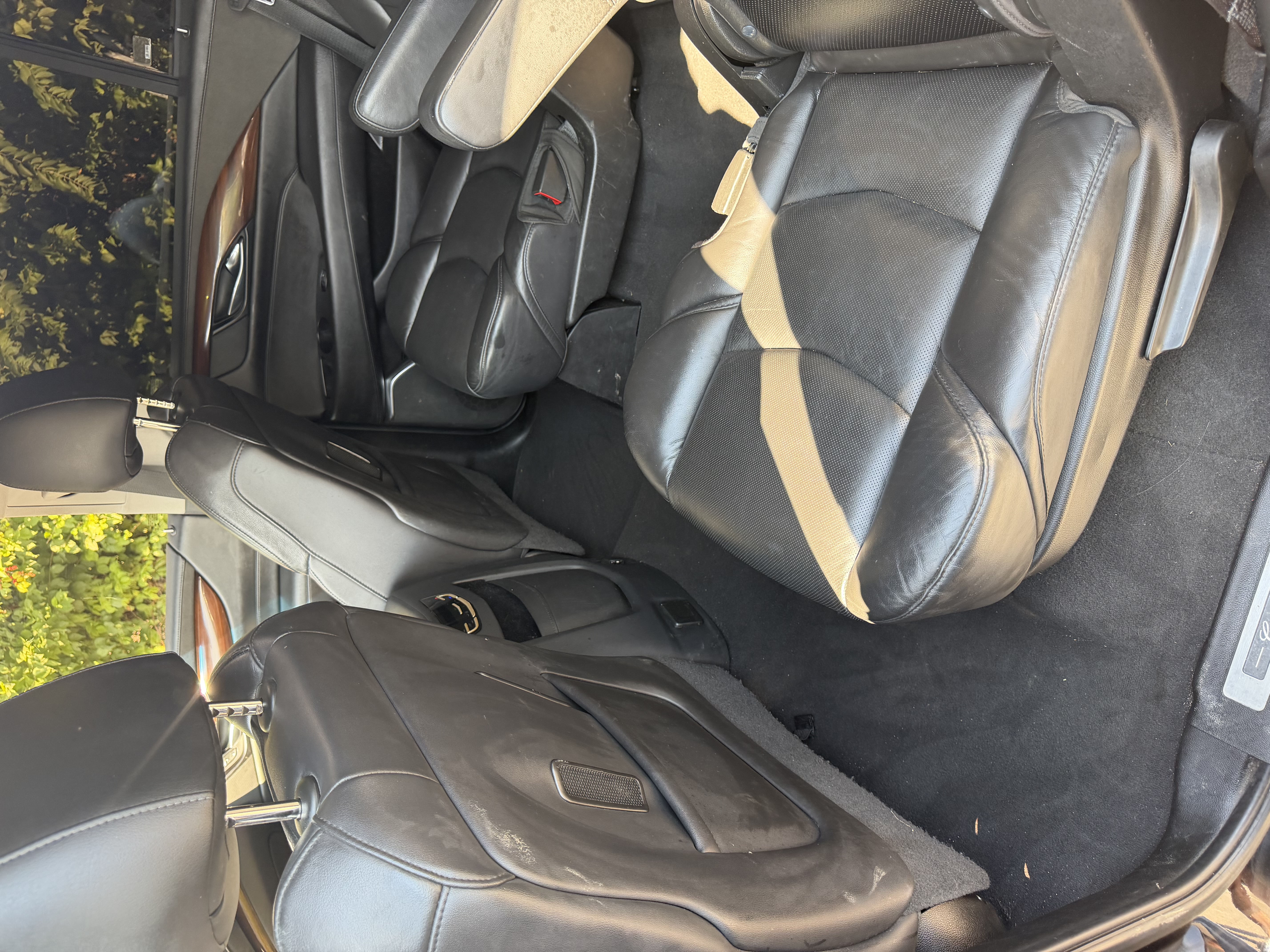 Used 2019 Cadillac Escalade Luxury RWD image 14