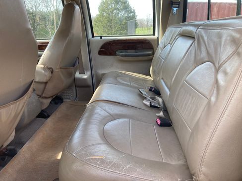 Used 2000 Ford F450 2WD Crew Cab Super Duty image 20
