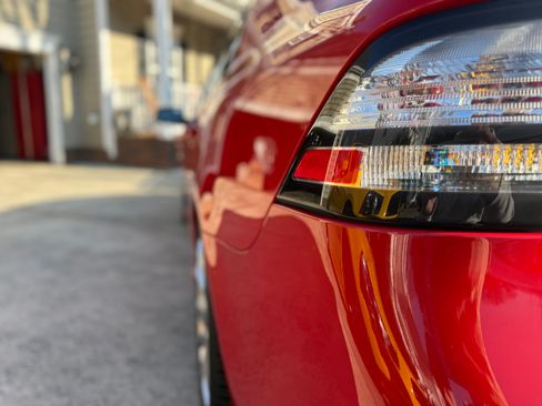 Used 2009 Saab 9-3 Aero image 6