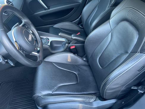 Used 2012 Audi TT RS image 14