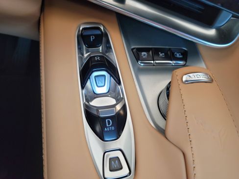 Used 2022 Chevrolet Corvette Stingray Premium Conv image 14