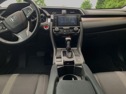 Used 2018 Honda Civic EX-T image 15