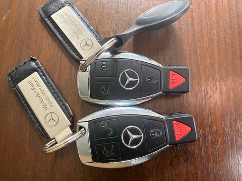 Used 2016 Mercedes-Benz GLE 350 image 19