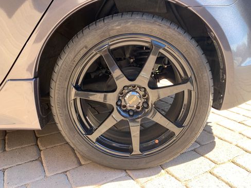 Used 2011 Mitsubishi Lancer ES image 16