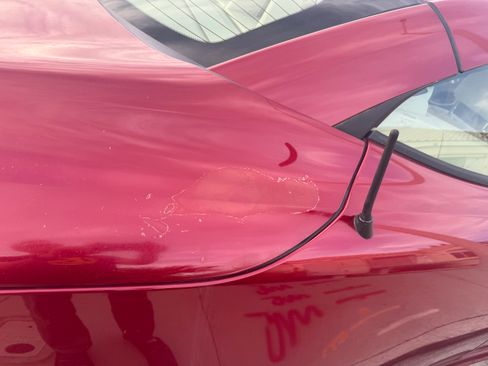 Used 2010 Lexus IS 250C image 9